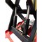 Pake Handling Tools Electric Hydraulic Scissor Lift Table, 4,400 lb. Capacity, 51''x33.5'' Platform, 39.5'' Lifting Hght PAKHW2001 - alternate 9